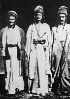 Yazidis